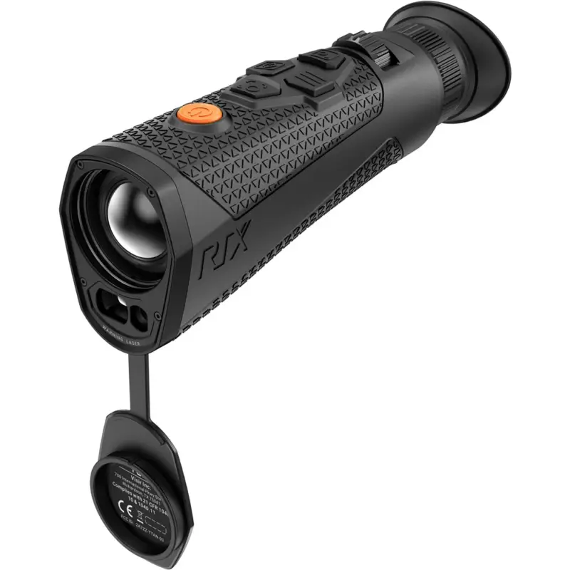 Preisknaller RIX Wärmebildgerät Titan T3