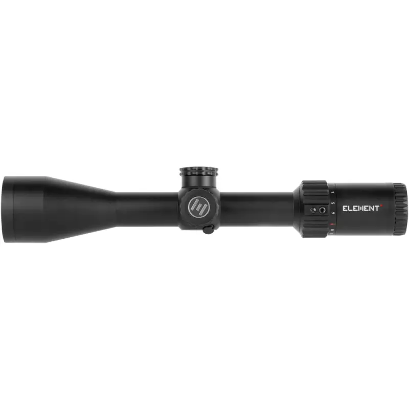 Schnäppchen Element Optics Zielfernrohr Helix HD 2-16x50 SFP