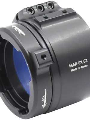 Sonderangebot Rusan Klemmadapter MAR-FX