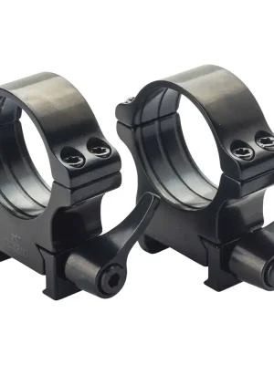 Jetzt Bestellen Rusan Aufkippmontage Quick Release für Weaver-/ Picatinny-Profil Ø 30 mm