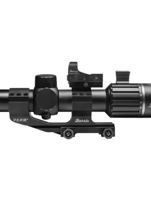 Angebot Burris Zielfernrohr RT 6 1-6x24 Burris FastFire 3 Combo Kit