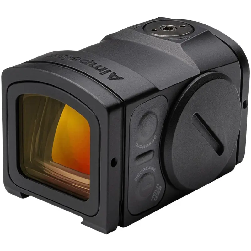 Aimpoint Leuchtpunktvisier Acro C-2 Meistverkauft