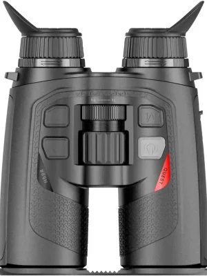 Sofort Bestellen Nocpix Wärmebildfernglas mit LRF QUEST H50R