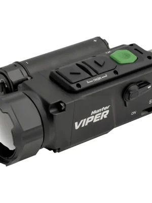 Mega-Angebot Nitehog Wärmebild-Vorsatzgerät Viper Gen. 2 Hunter