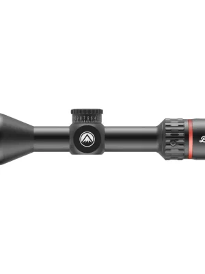 Burris Zielfernrohr Fullfield 2,5-10x42 Preisreduziert
