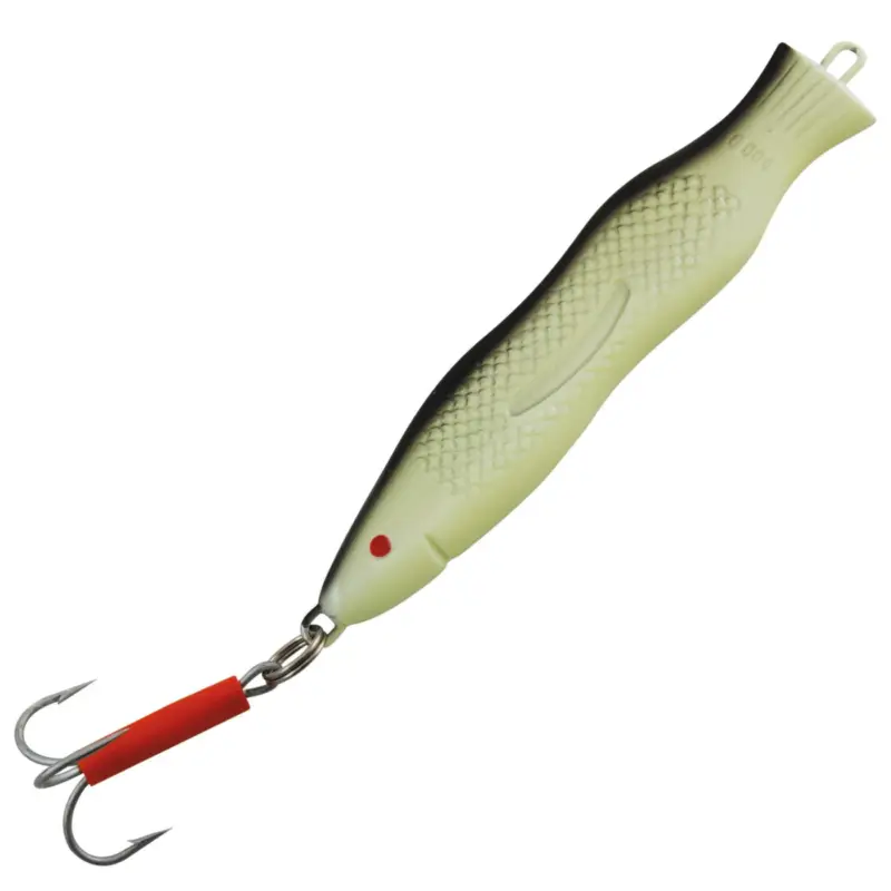 Solvkroken Solvpilk loom Pilker Angebot