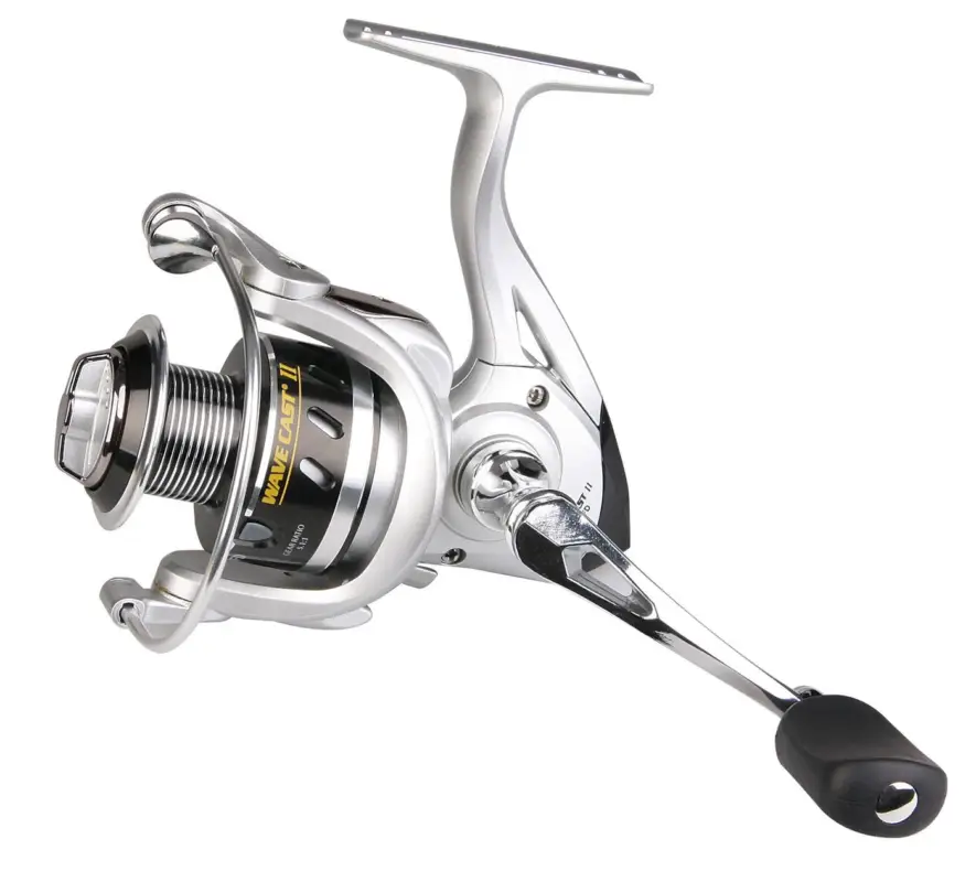 Castalia Wave Cast II 3500 FD - Rolle Meistverkauft