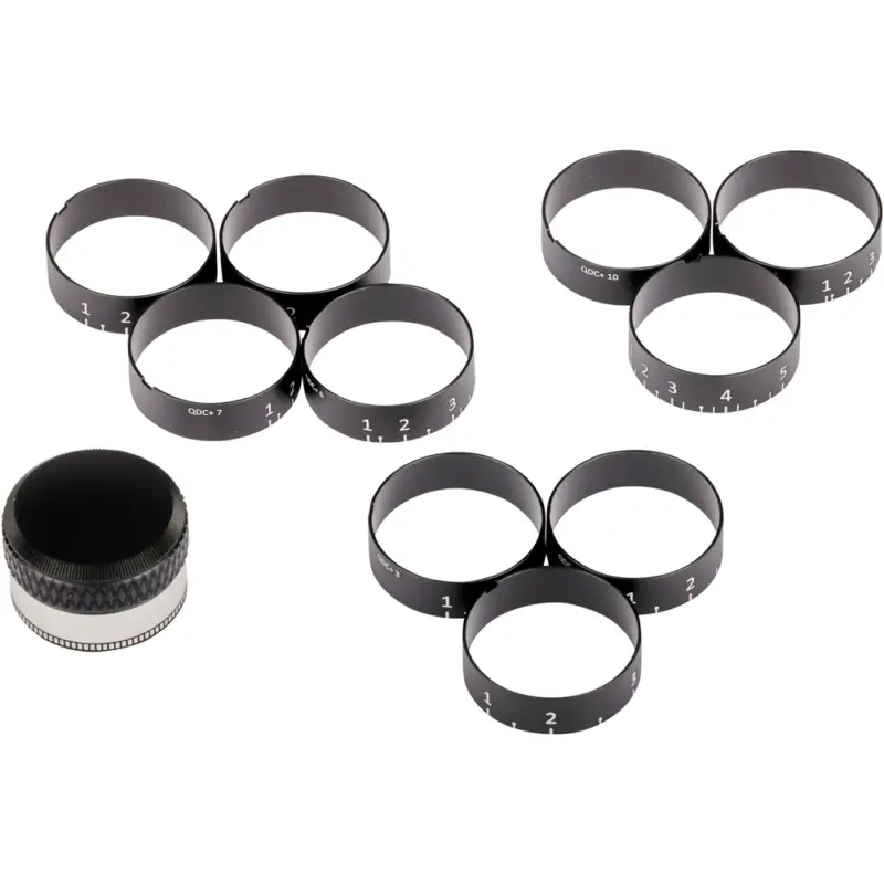 Blaser Absehenschnellverstellung QDC+ Neu