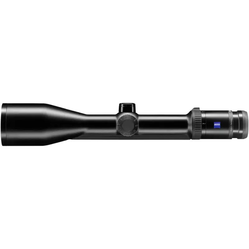 Markenware ZEISS Zielfernrohr Victory HT 3–12x56 mit Schiene