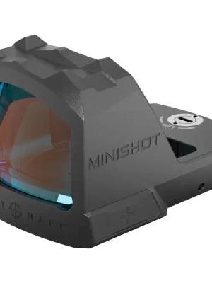 Sightmark Leuchtpunktvisier Minishot M-Spec M1 V2 Highlight