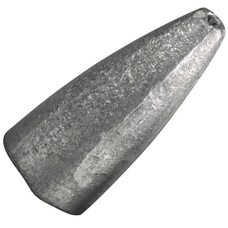 Echt Spro Lead Bullet Sinkers - Bullet Gewichte