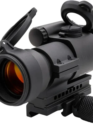 Aimpoint Leuchtpunktvisier PRO™ Patrol Rifle Optic Online Kaufen
