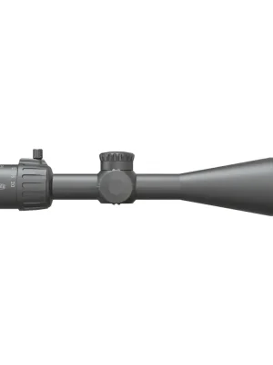 Meistverkauft Meopta Zielfernrohr MeoPro R5 4-20x50 SFP