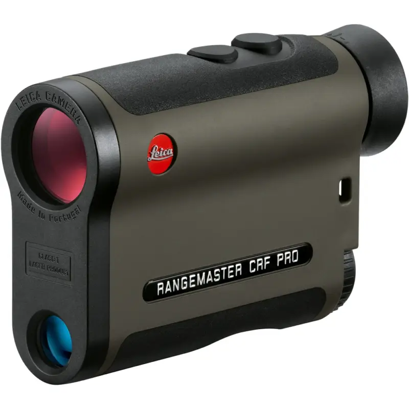 Leica Entfernungsmesser Rangemaster CRF PRO Knallerangebot