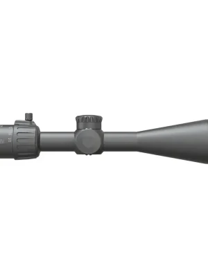Geprüft Meopta Zielfernrohr MeoPro R5 4-20x50 SFP RD