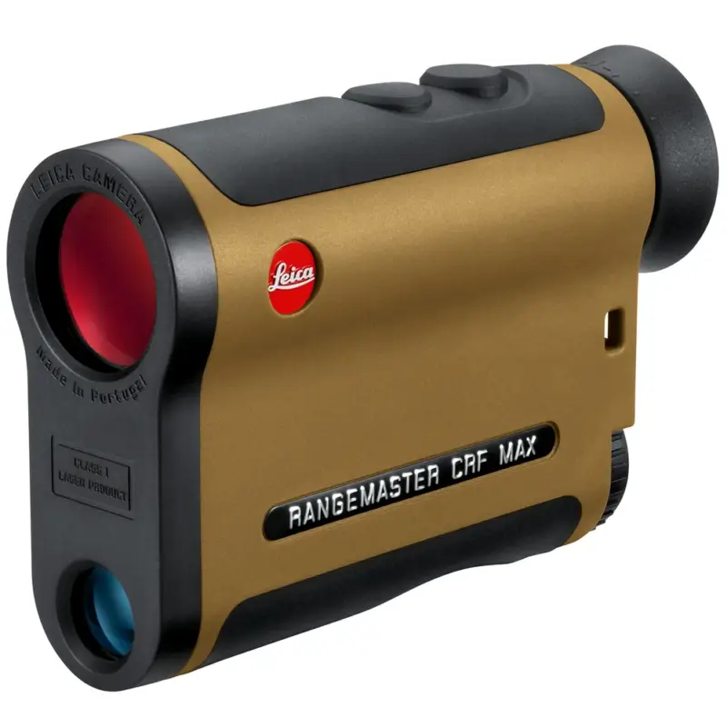 Preiswert Leica Entfernungsmesser Rangemaster CRF MAX