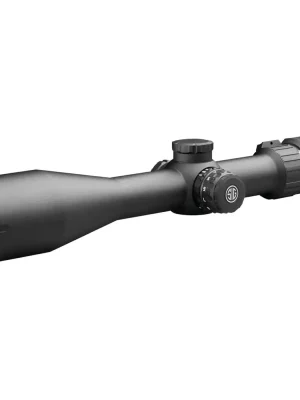 Solange Der Vorrat Reicht SIG Electro-Optics Zielfernrohr Sierra6 BDX 5–30x56