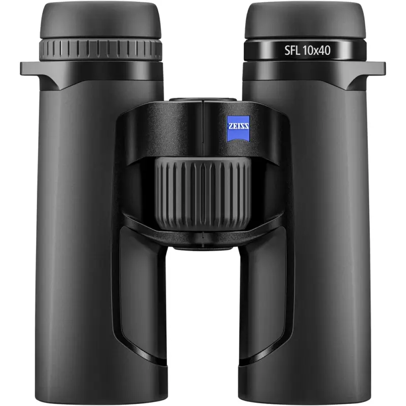 Echt ZEISS Fernglas SFL 10x40