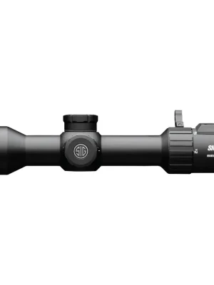 Rabatt SIG Electro-Optics Zielfernrohr Sierra6 BDX 2–12x40