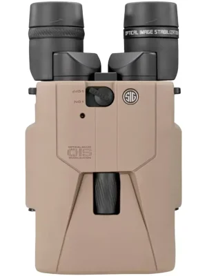 SIG Electro-Optics Fernglas Zulu6 HDX PRO 16x50 Must-Have
