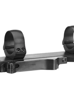 Ausverkauf RECKNAGEL SSK II Montage für Picatinny- / Weaver-Profil Ø 30mm