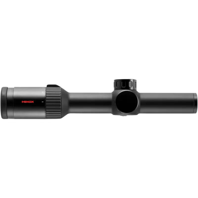 Minox Zielfernrohr RS-6 1–6x24 Finale Aktion