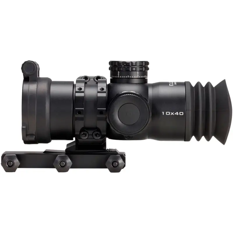 Highlight Element Optics Leuchtpunktzielgerät Immersive 10x40