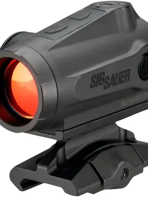 SIG Sauer Leuchtpunktvisier ROMEO5 Gen2 Compact Markenware