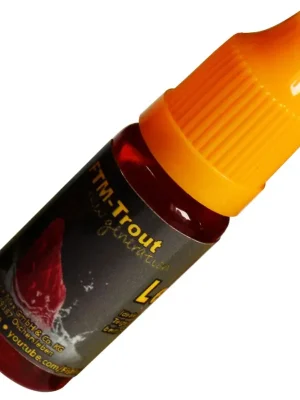 Direkt Vom Hersteller FTM Leber 10ml - Fischlockstoff