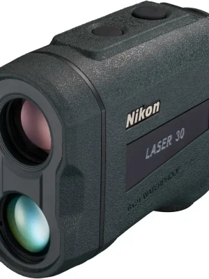 Letzte Chance Nikon Entfernungsmesser Laser 30