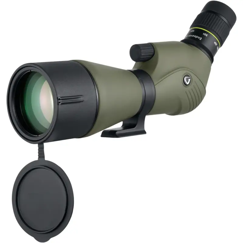 Kracherpreis Vanguard Spektiv Endeavor XF 80A 20–60x80