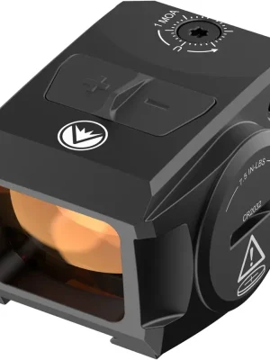 Top-Preis Burris Leuchtpunktvisier Fast Fire E