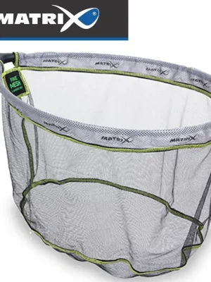Fox Matrix Fine mesh landing net 45x35cm - Kescherkopf Sonderangebot