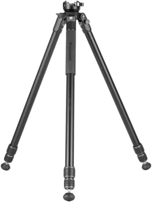 Geprüft Vanguard Stativ Endeavour L 263 APR
