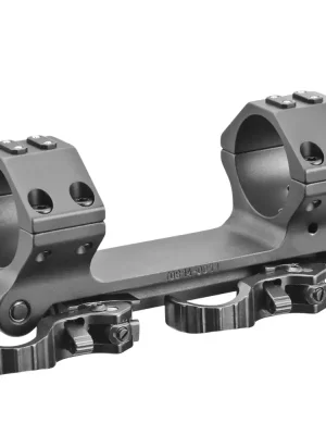 ERATAC Blockmontage Ø 34 mm mit einstellbarer Vorneigung 0-20 MIL / mrad mit Hebel Neue Kollektion