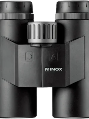 Minox Fernglas mit Entfernungsmesser X-range 8x42 Begrenztes Angebot