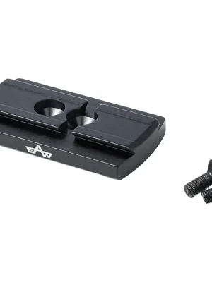 EAW Adapter für Rotpunkt-Visierungen Begrenztes Angebot