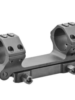 ERATAC Blockmontage Ø 30 mm mit einstellbarer Vorneigung 0-70 MOA Preis Gesenkt
