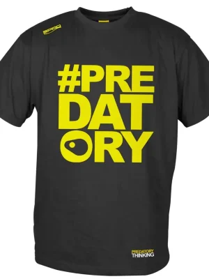 Spro PT Predatory T-Shirt - Angelshirt Markenware