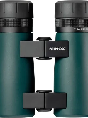 Preisreduziert Minox Fernglas RAPID 7,5x44