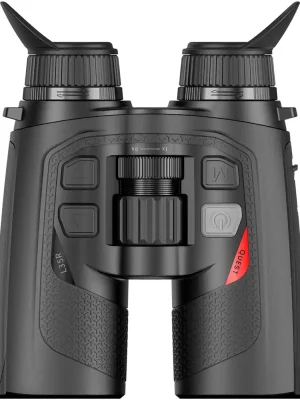 Neu Nocpix Wärmebildfernglas mit LRF QUEST L35R