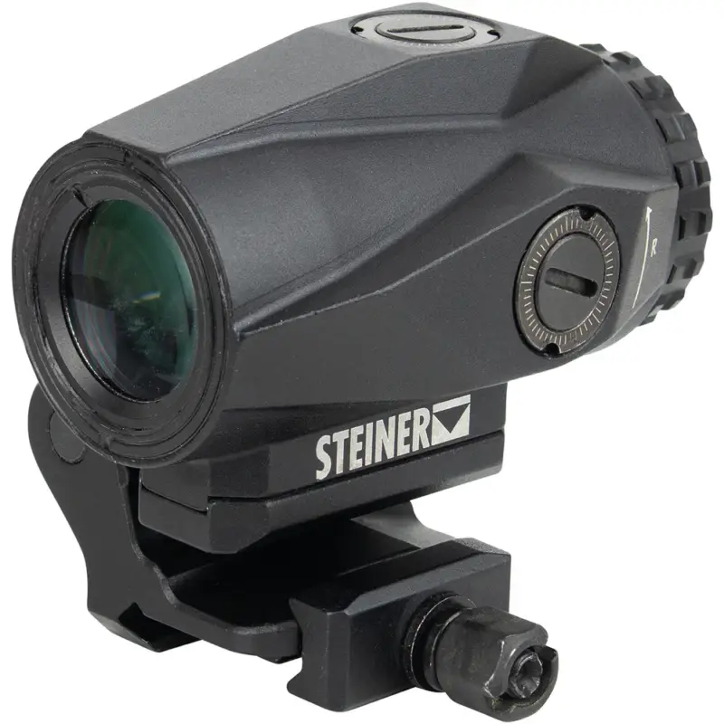 Steiner Vergrößerungsvorsatz TM3x Magnifier Letzte Chance