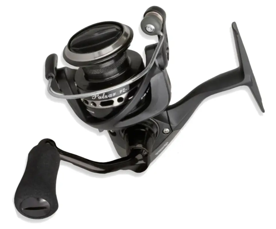 Okuma Pulzar 55a - Stationärrolle Neu