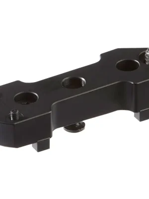 Meistverkauft Dentler Adapterplatte BASIS DUO für Nightlux TA435 / TA450