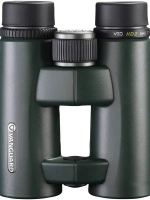 Vanguard Fernglas VEO HD2 8x42 Markenware