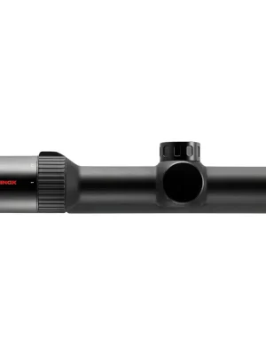Preis Gesenkt Minox Zielfernrohr RS-6 1–6x24 S