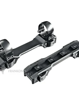Beliebt Innogun Innomount Montage für Picatinny, Ring-Ø 25,4mm