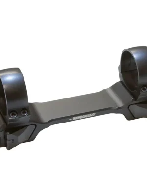 Expressversand Innogun Schnellspannmontage einteilig Ring 34 mm