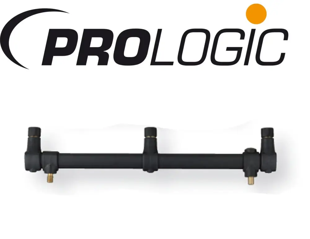 Must-Have Prologic Buzzerbar 3 Rod Narrow 35cm - Buzzer Bar