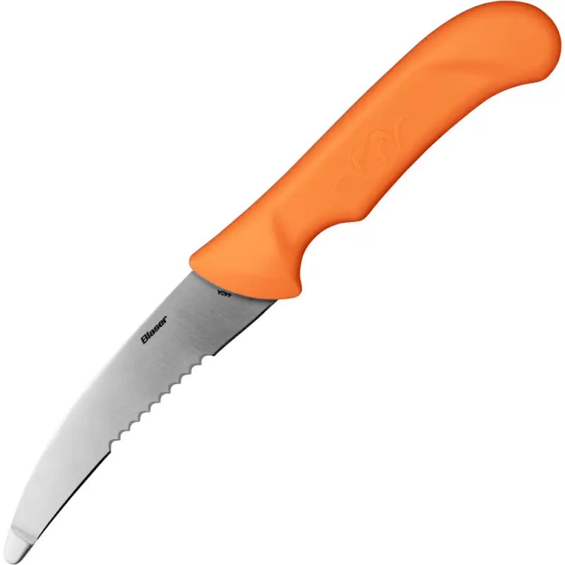 Blaser Aufbrechmesser Professional Beliebt